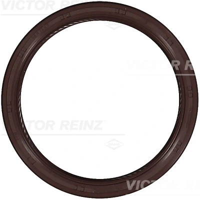 Shaft Seal, crankshaft